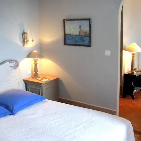 別荘 Chateau D'ortaffa *