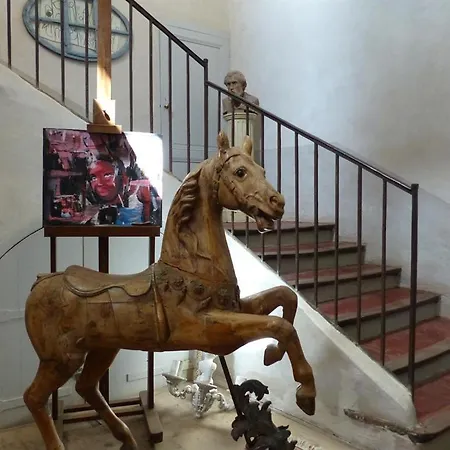 Chateau D'ortaffa