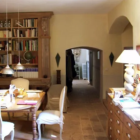 Vakantiehuis Chateau D'ortaffa Ortaffa