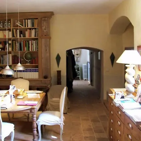 Chateau D'ortaffa Semesterbostad