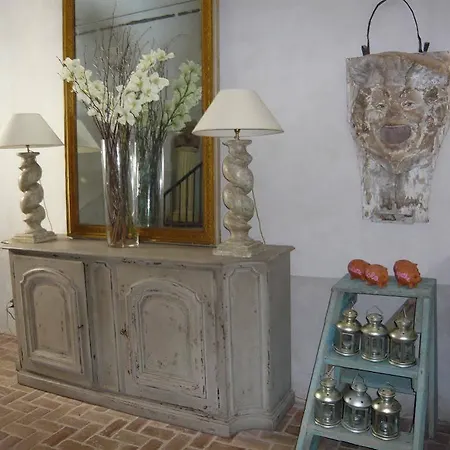 Chateau D'ortaffa Semesterbostad *