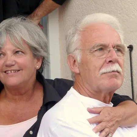 Chateau D'ortaffa 別荘