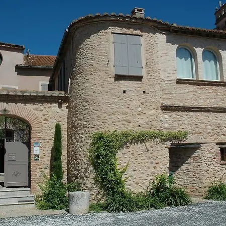 Chateau D'ortaffa Semesterbostad *