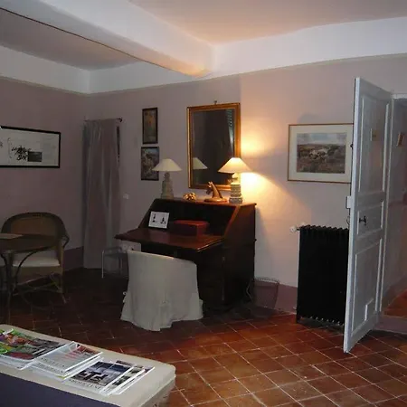 Chateau D'ortaffa Semesterbostad