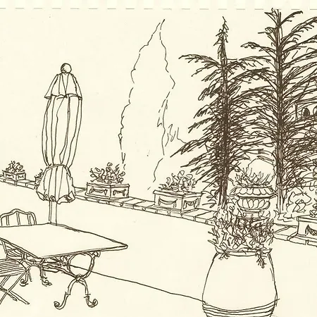 Vakantiehuis Chateau D'ortaffa *