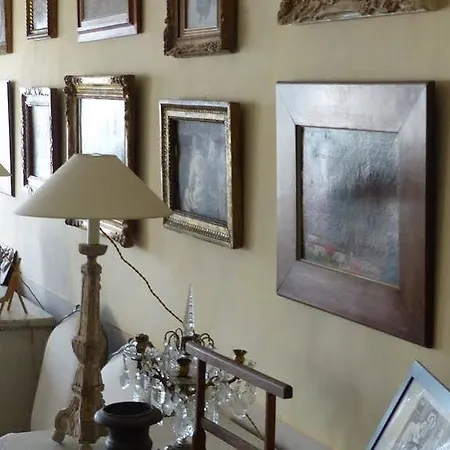 Chateau D'ortaffa 別荘