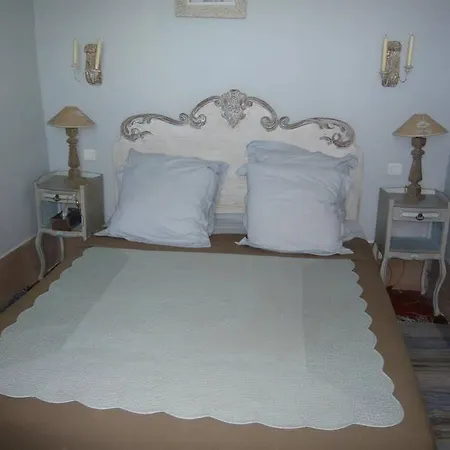 Vakantiehuis Chateau D'ortaffa