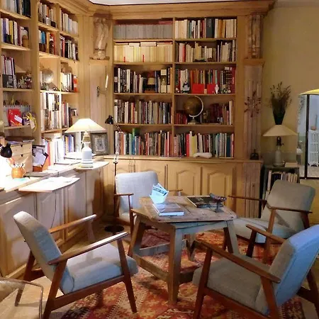 別荘 Chateau D'ortaffa *