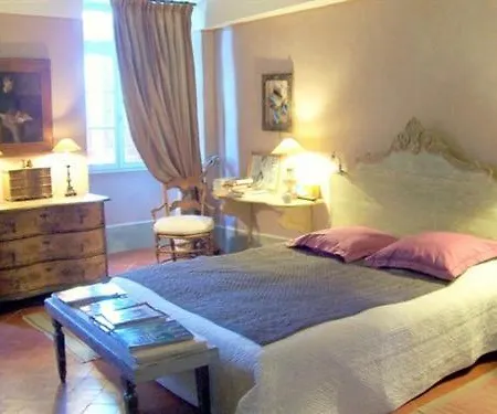Vakantiehuis Chateau D'ortaffa *