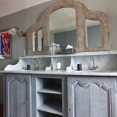 Hébergement de vacances Château D'ortaffa