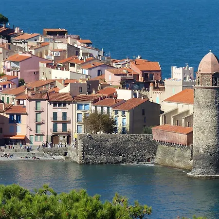 Château D'ortaffa Ortaffa