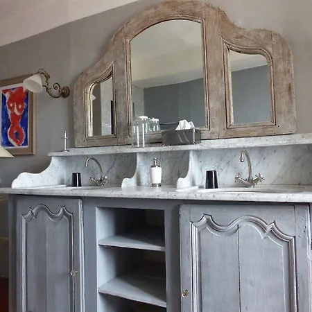 Château D'ortaffa Hébergement de vacances