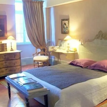 Semesterbostad Chateau D'ortaffa