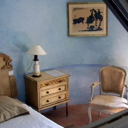 Chateau D'ortaffa Semesterbostad