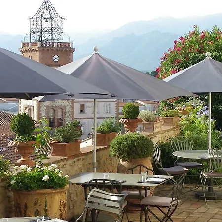 Hébergement de vacances Château D'ortaffa *