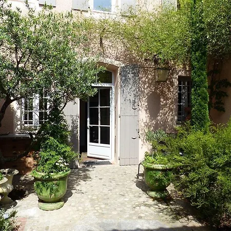Chateau D'ortaffa