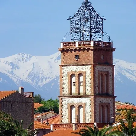 Hébergement de vacances Château D'ortaffa *