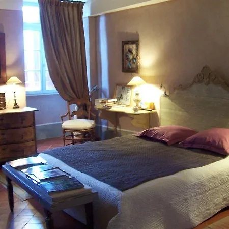 別荘 Chateau D'ortaffa Ortaffa