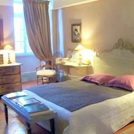 Chateau D'ortaffa Semesterbostad *