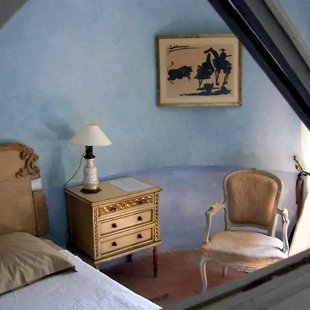 Chateau D'ortaffa Semesterbostad
