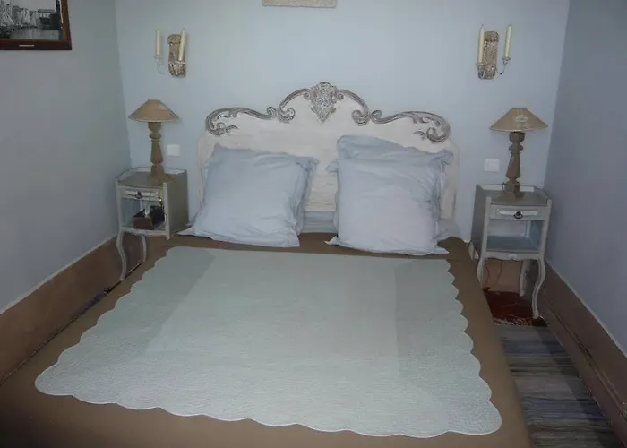 度假居 多塔法庄园酒店