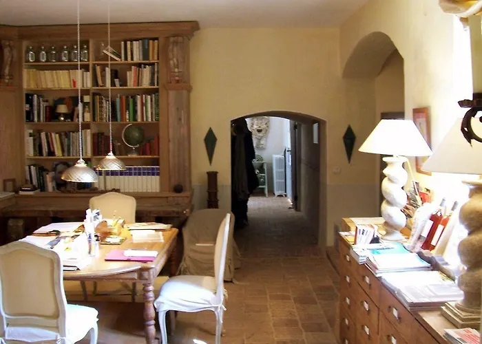 多塔法庄园酒店 奥尔塔法