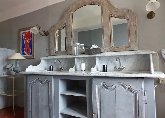 多塔法庄园酒店 度假居