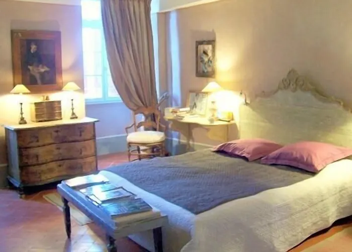 度假居 多塔法庄园酒店