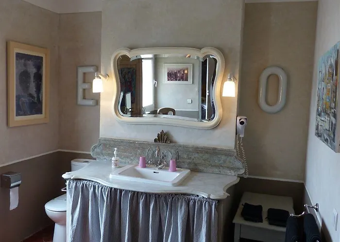 多塔法庄园酒店