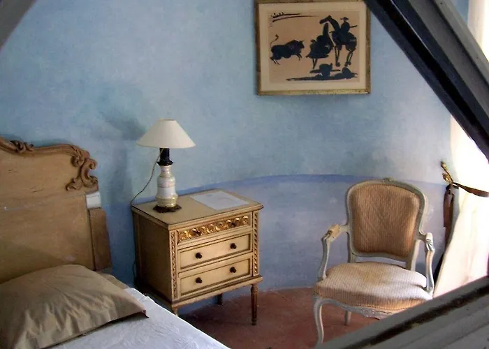 多塔法庄园酒店 度假居