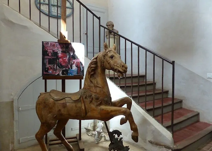 度假居 多塔法庄园酒店 *