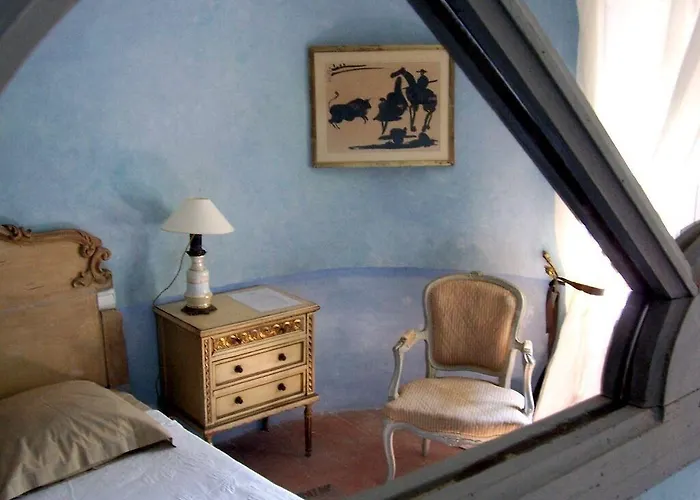 多塔法庄园酒店